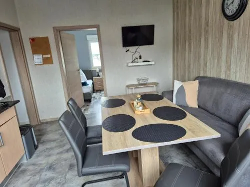 Ferienhaus Thalia 2 in Übach-Palenberg, Deutschland