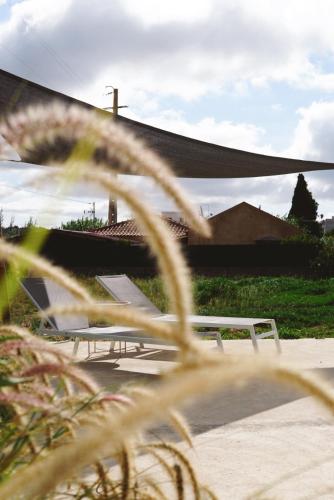 Casa XS in Montes de Alvor