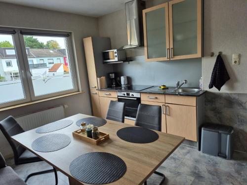 Ferienhaus Thalia 2 in Übach-Palenberg, Deutschland