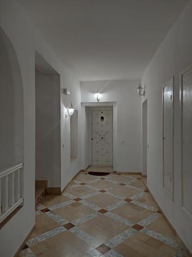 Вхід, Apartment in Yasmine Hammamet in Хаммамет
