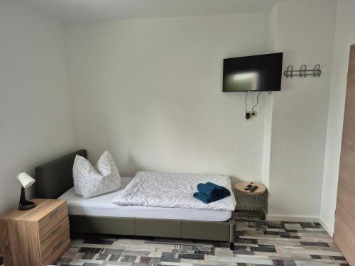 Ferienhaus Thalia 2 in Übach-Palenberg, Deutschland