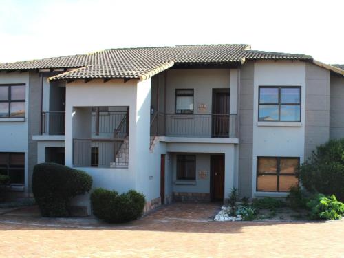Langebaan at 61 C Perkijt