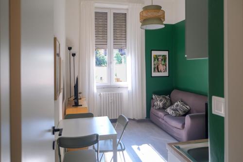 Casa B11 - Bilocale moderno a San Donato, Torino