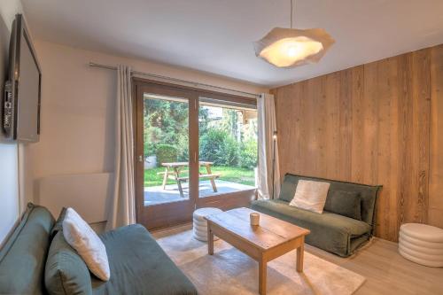 Appartement Rosset - Welkeys