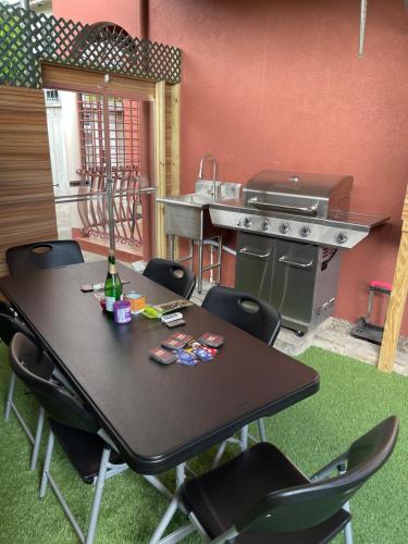 Le Quad - One Bedroom & Studio Apt - Private, Spacious & Secured, Kingston (foto 4)