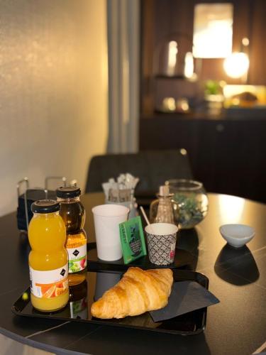 HOTEL DU MONT LOUIS, Parigi (foto 7)