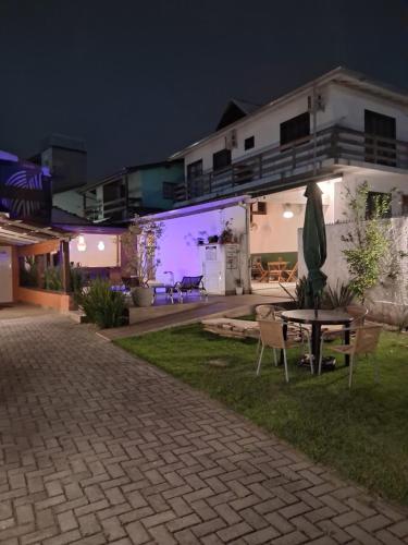 外部景觀, Pousada Makani Kai in 坎佩切