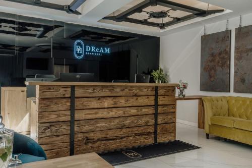 Dream Boutique Aparthotel, Cracovie (photo 10)