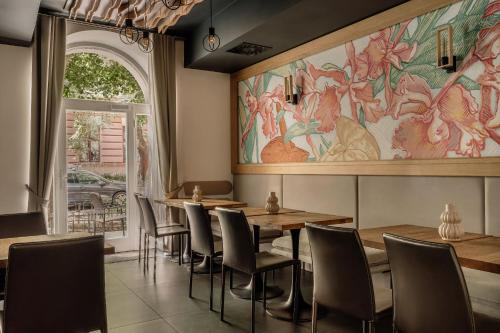 Dream Boutique Aparthotel, Cracovie (photo 3)