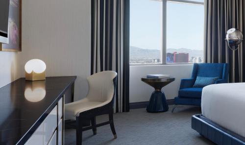 The Cosmopolitan Of Las Vegas, Las Vegas (zdjęcie 11)