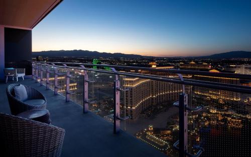 편의 시설/서비스, 더 코스모폴리탄 오브 라스베이거스 (The Cosmopolitan of Las Vegas) in 라스베이거스 / 라스베가스 (NV)