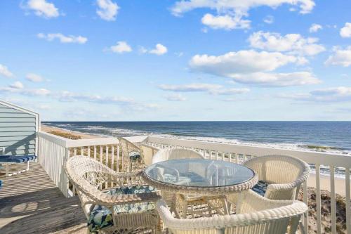 Ocean Dunes 503