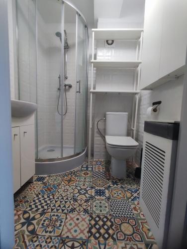 Ceglany Apartament Kościuszki 133, Wroclaw (foto 5)