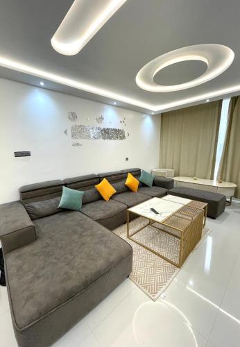 Apartment with pool and sea view Assilah