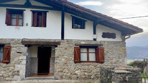 外部景觀, Kanala, estupendas vistas al Urdaibai in 高特希茲德阿爾特亞加