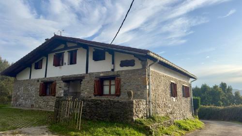 外部景觀, Kanala, estupendas vistas al Urdaibai in 高特希茲德阿爾特亞加