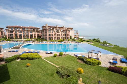 Aparthotel Hotel "Kaliakria Resort"