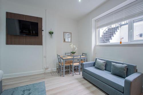 Modern Studio Near Hyde Park & Paddington, Londres