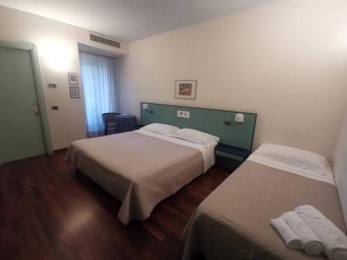 Deco Hotel