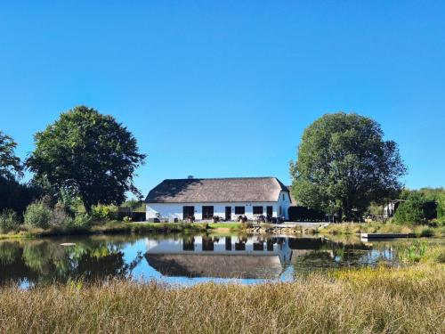 Schellerup Gård, Herning
