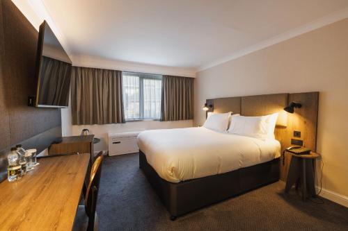 . Holiday Inn Newcastle South by IHG
