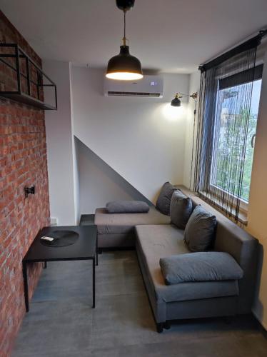 Ceglany Apartament Kościuszki 133, Wroclaw (foto 10)