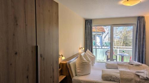 Yachthafenresidenz-Wohnung-6205-832 375m von Fulgen entfernt