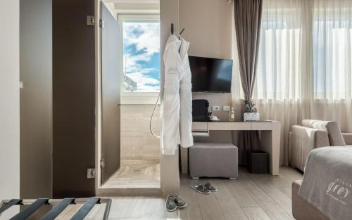 Villa Grey – Forte dei Marmi, MN