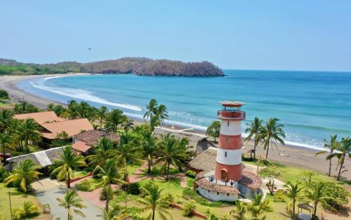 El Sitio de Playa Venao in Las Escobas del Venado