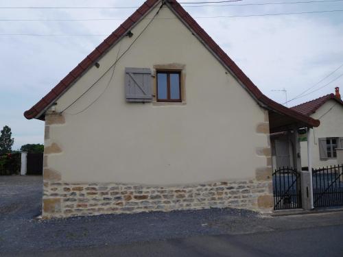 Bejárat, Le Vallon de Paray in Paray-le-Monial