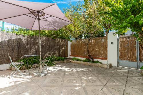 House with character charm - 3B 2B -Chamartín, Madrid