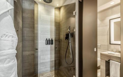 Villa Grey – Forte dei Marmi, MN