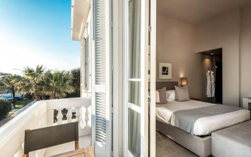 Villa Grey – Forte dei Marmi, MN