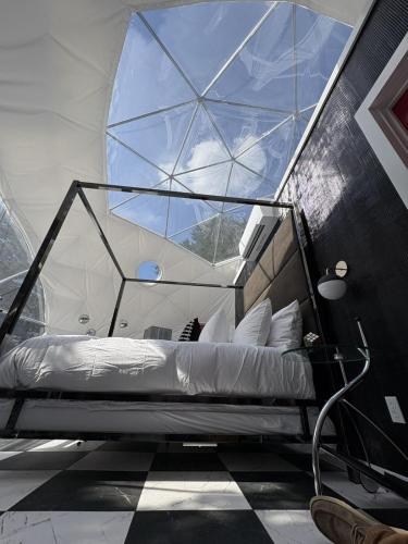 All Is Well Resort in Muenster (TX)