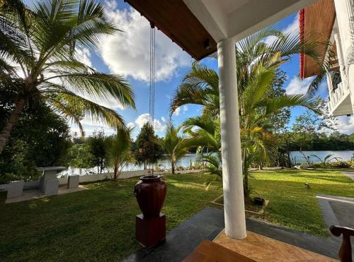 Riverview Bentota