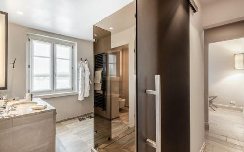Villa Grey – Forte dei Marmi, MN