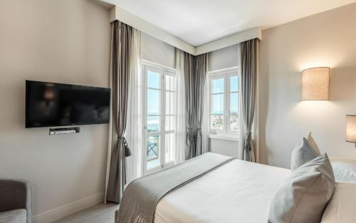 Villa Grey – Forte dei Marmi, MN