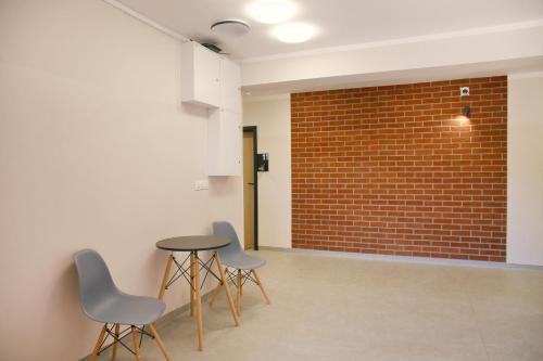 Vista Exterior, Przystań Apart (Przystan Apart) in Przerobka