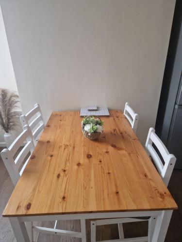 Leyland Town Centre Hub 2 bedroom 3 beds in เลย์แลนด์