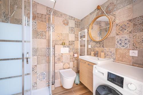 Maison 6-7p, Terrasses, proche Plages, Nice Centre, Nice (photo 5)