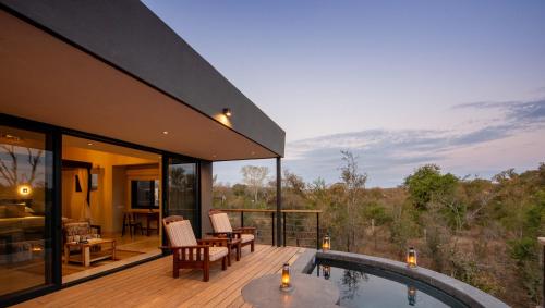 Idube Game Reserve 2
