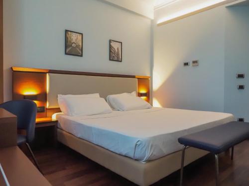 Dado Hotel International Hotel de charme Vicomero