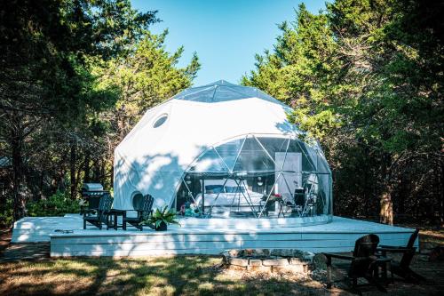 All Is Well Resort in Muenster (TX)