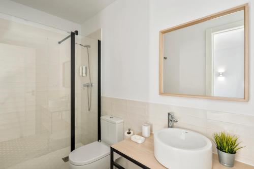 Aspasios Poble Nou Apartments