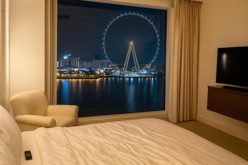 JBR Dubai Futuristic Luxury Penthouse private Pool, Dubái (foto 9)