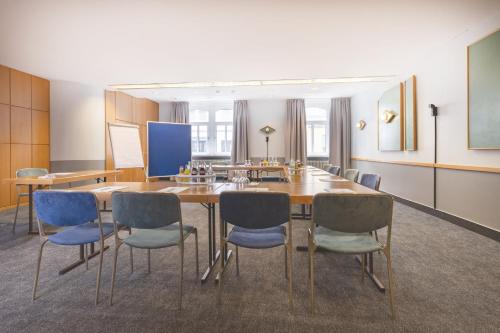 Garner Hotel Post Aschaffenburg by IHG - 회의실/연회장