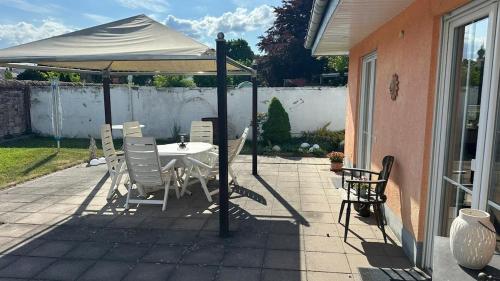 Vacation home Handwerkerhaus in Gernsheim