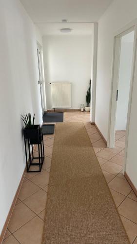 Vacation home Handwerkerhaus in Gernsheim