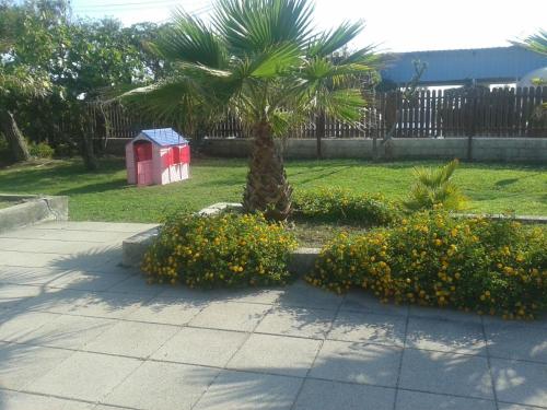 Baia del Sole – Paestum, UT