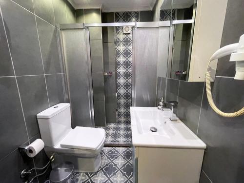 ÜSKÜDAR OTEL, Istanbul (Foto 11)